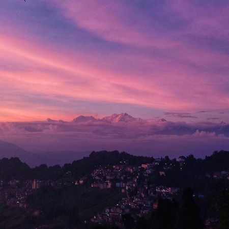 Indivar Homestay Darjeeling  Exterior foto