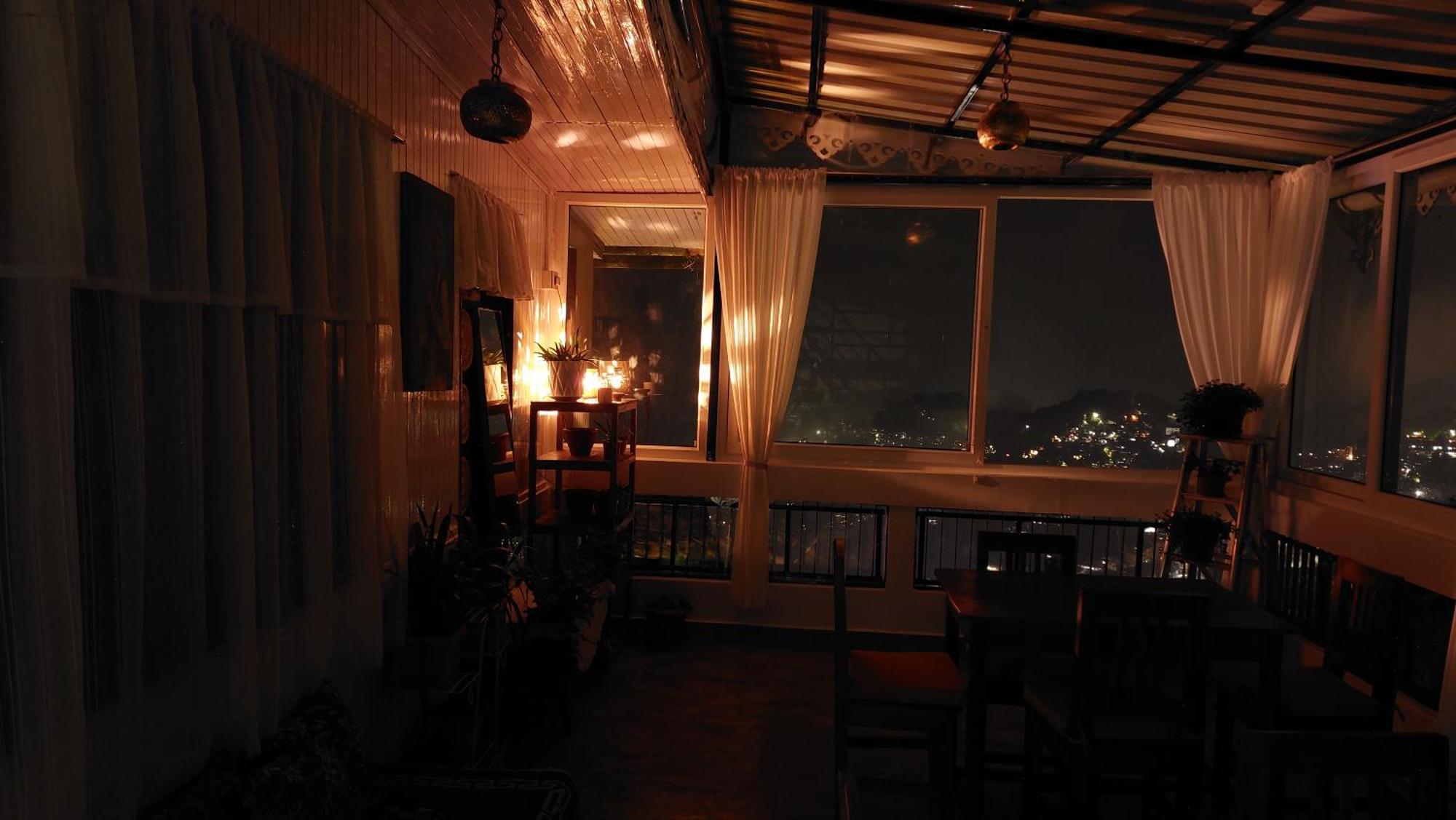 Indivar Homestay Darjeeling  Exterior foto