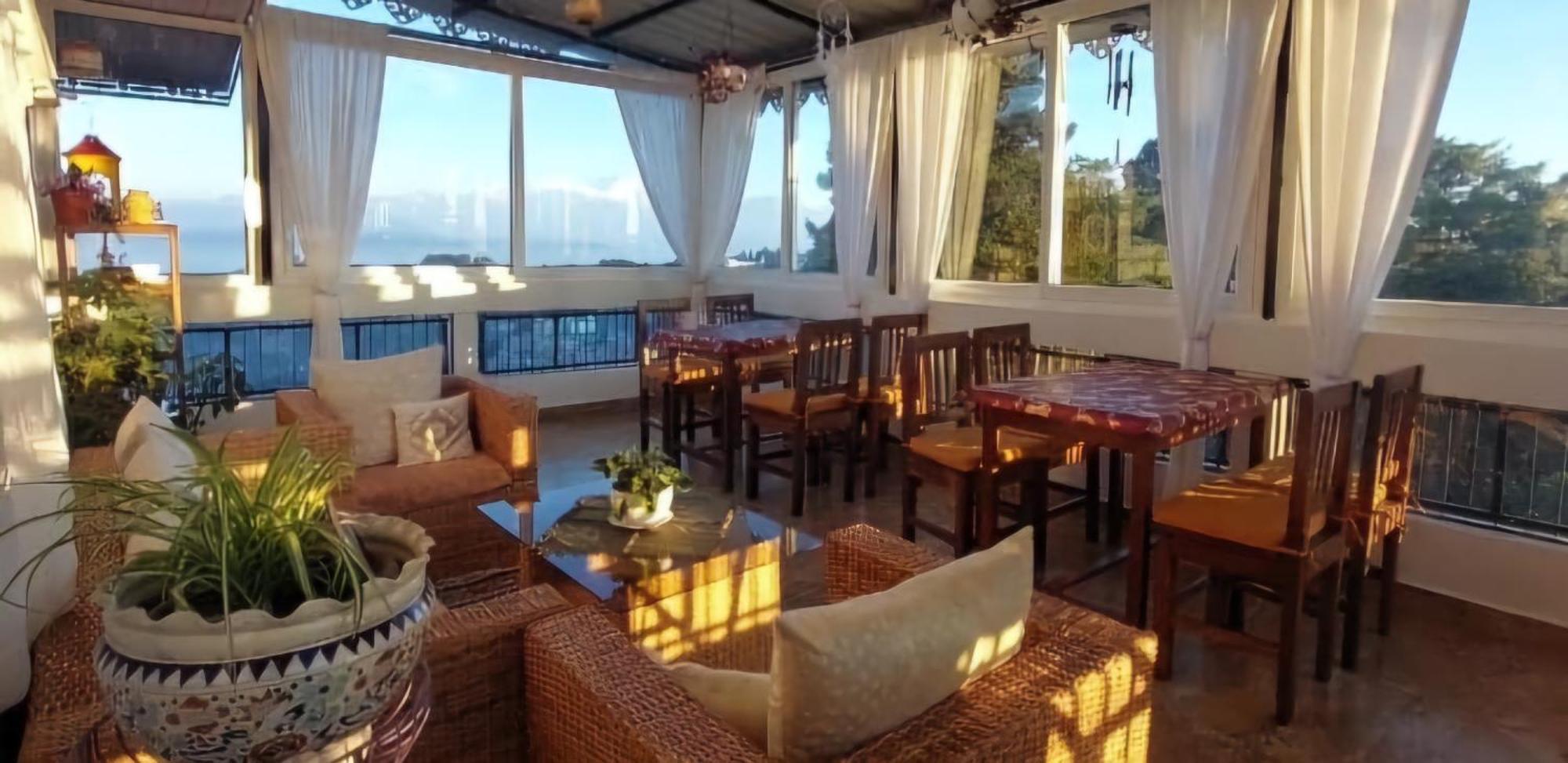 Indivar Homestay Darjeeling  Exterior foto